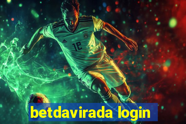 betdavirada login